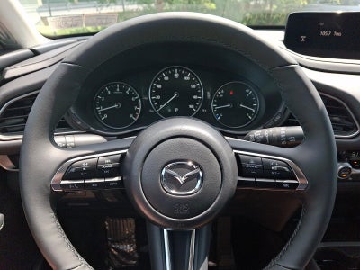 2026 Mazda Mazda CX-30 2.5 S Premium AWD