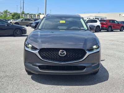 2026 Mazda Mazda CX-30 2.5 S Premium AWD