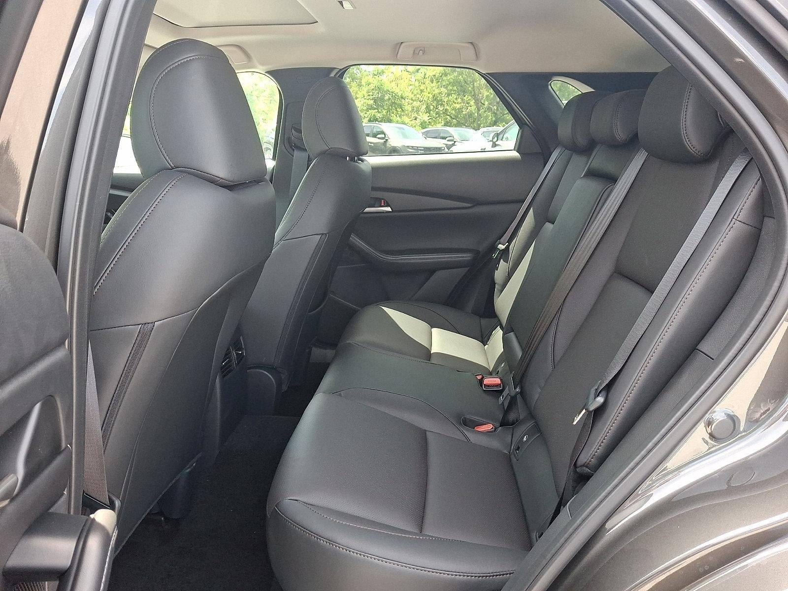 2026 Mazda Mazda CX-30 2.5 S Premium AWD