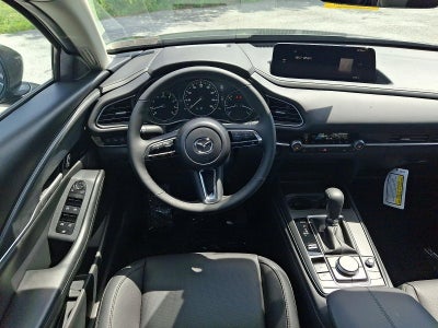 2026 Mazda Mazda CX-30 2.5 S Premium AWD