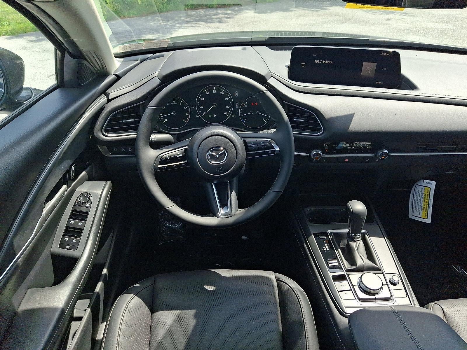 2026 Mazda Mazda CX-30 2.5 S Premium AWD