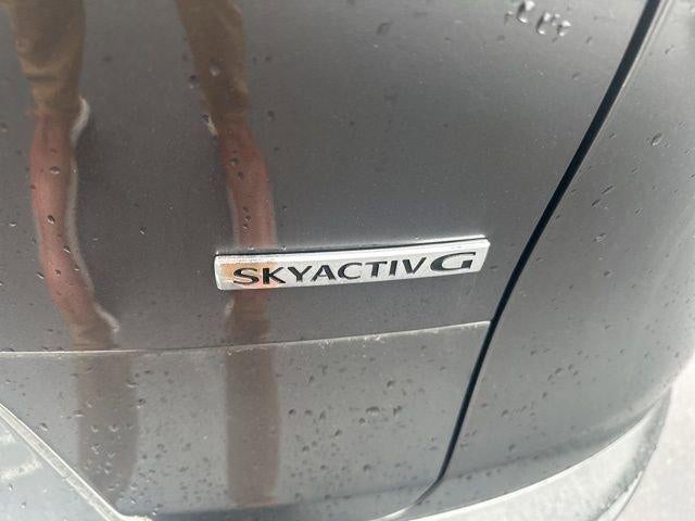 2024 Mazda Mazda CX-30 2.5 S Premium Package AWD