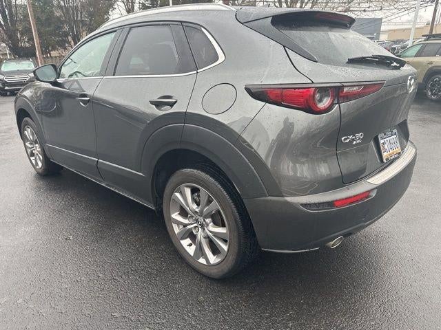 2024 Mazda Mazda CX-30 2.5 S Premium Package AWD
