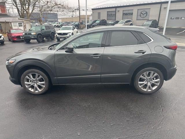 2024 Mazda Mazda CX-30 2.5 S Premium Package AWD