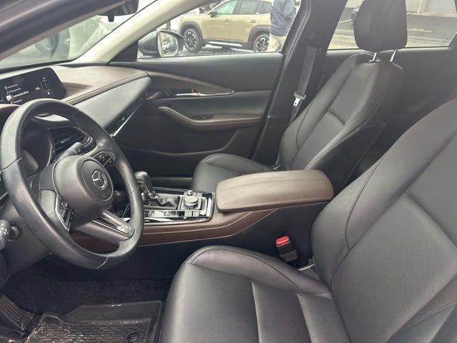 2024 Mazda Mazda CX-30 2.5 S Premium Package AWD