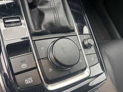 2024 Mazda Mazda CX-30 2.5 S Premium Package AWD