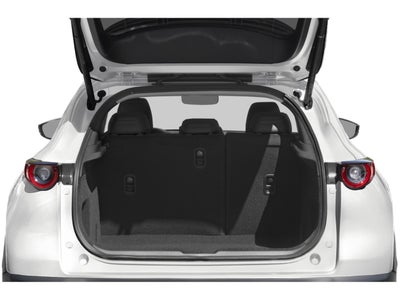 2024 Mazda Mazda CX-30 2.5 S Premium Package AWD