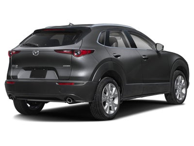 2024 Mazda Mazda CX-30 2.5 S Premium Package AWD
