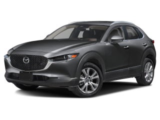 2024 Mazda Mazda CX-30 2.5 S Premium Package AWD