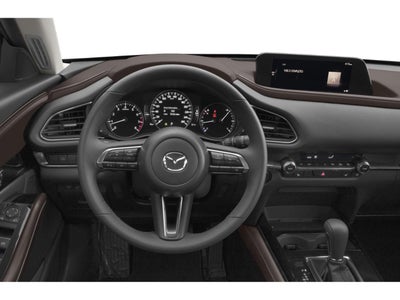 2025 Mazda Mazda CX-30 2.5 S Premium Package AWD