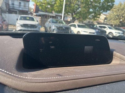 2023 Mazda Mazda CX-30 2.5 S Premium Package AWD