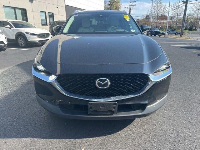 2023 Mazda Mazda CX-30 2.5 S Premium Package AWD