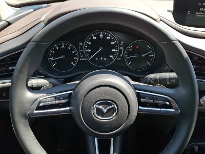 2023 Mazda Mazda CX-30 2.5 S Premium Package AWD