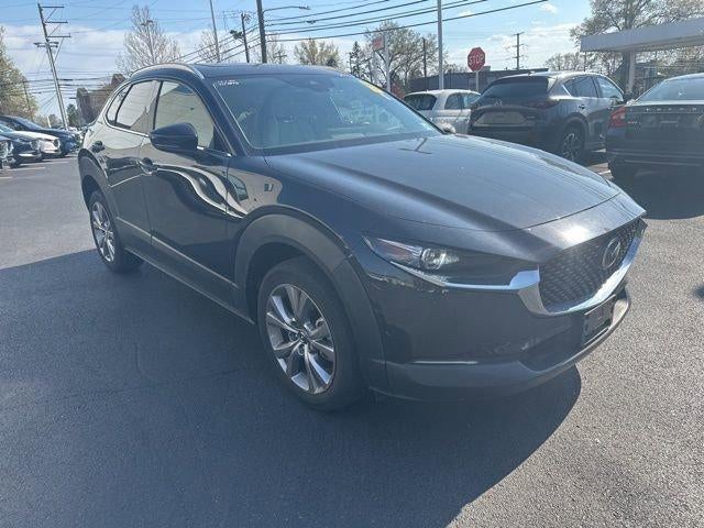2023 Mazda Mazda CX-30 2.5 S Premium Package AWD