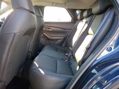 2025 Mazda Mazda CX-30 2.5 S Premium Package AWD