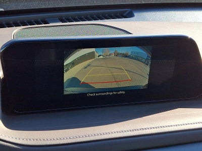 2025 Mazda Mazda CX-30 2.5 S Premium Package AWD