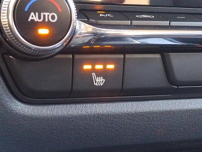 2025 Mazda Mazda CX-30 2.5 S Premium Package AWD