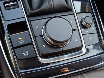 2025 Mazda Mazda CX-30 2.5 S Premium Package AWD