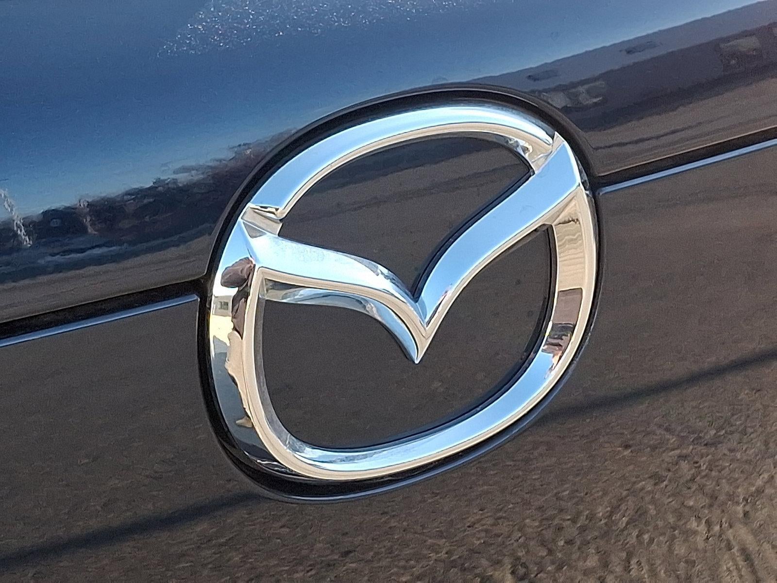 2025 Mazda Mazda CX-30 2.5 S Premium Package AWD