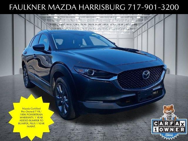 2023 Mazda Mazda CX-30 2.5 S Premium Package AWD