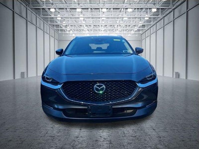 2023 Mazda Mazda CX-30 2.5 S Premium Package AWD