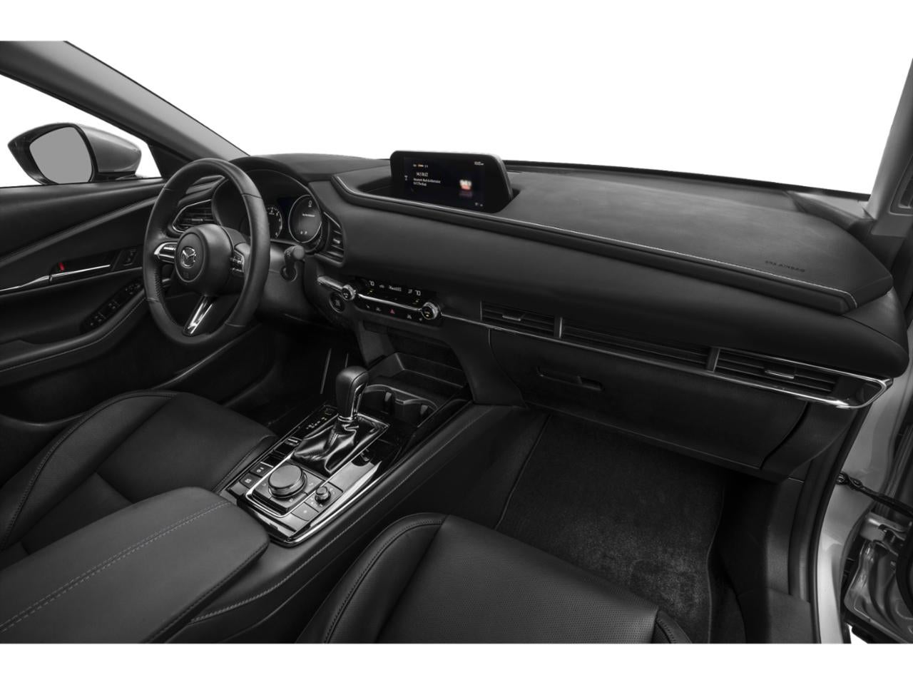 2023 Mazda Mazda CX-30 2.5 S Premium Package AWD