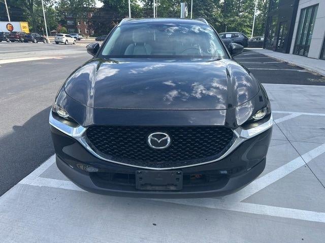2023 Mazda Mazda CX-30 2.5 S Premium Package AWD
