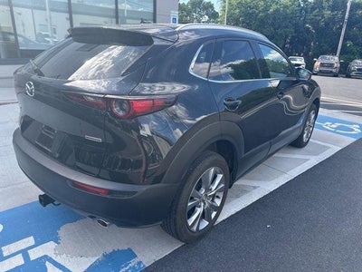 2023 Mazda Mazda CX-30 2.5 S Premium Package AWD