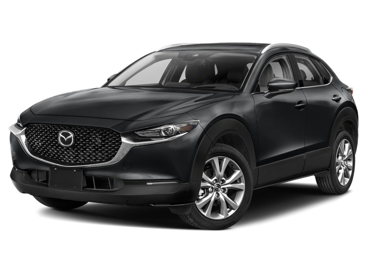 2023 Mazda CX-30 Premium AWD's photo