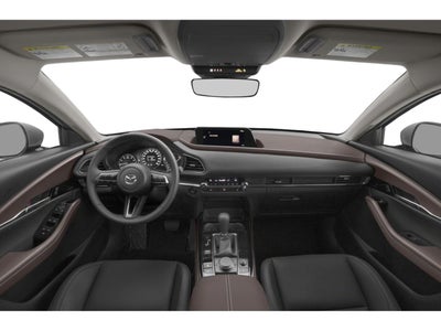 2024 Mazda Mazda CX-30 2.5 S Premium Package AWD