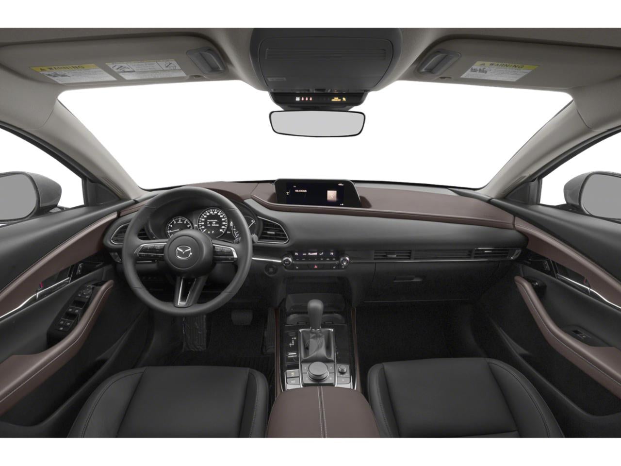 2024 Mazda Mazda CX-30 2.5 S Premium Package AWD