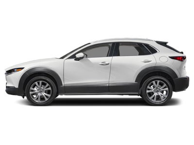 2024 Mazda Mazda CX-30 2.5 S Premium Package AWD