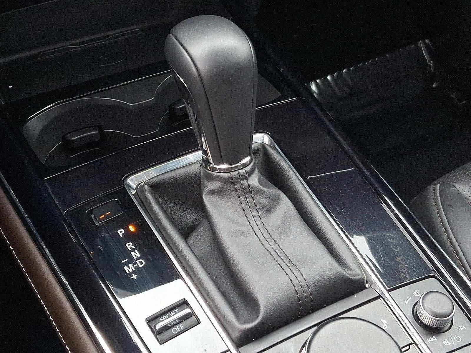 2025 Mazda Mazda CX-30 2.5 S Premium Package AWD