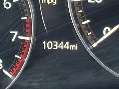 2025 Mazda Mazda CX-30 2.5 S Premium Package AWD