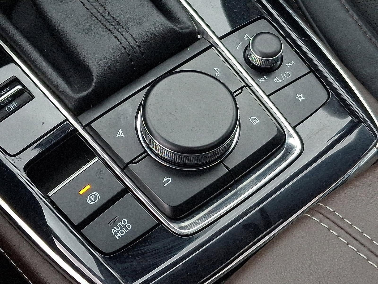 2025 Mazda Mazda CX-30 2.5 S Premium Package AWD