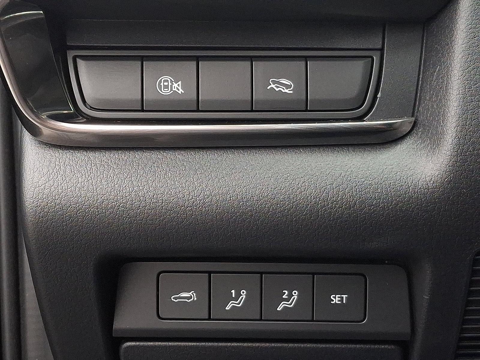 2025 Mazda Mazda CX-30 2.5 S Premium Package AWD