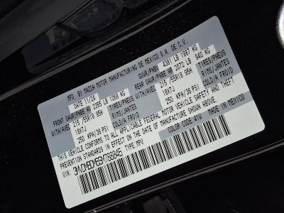 2025 Mazda Mazda CX-30 2.5 S Premium Package AWD