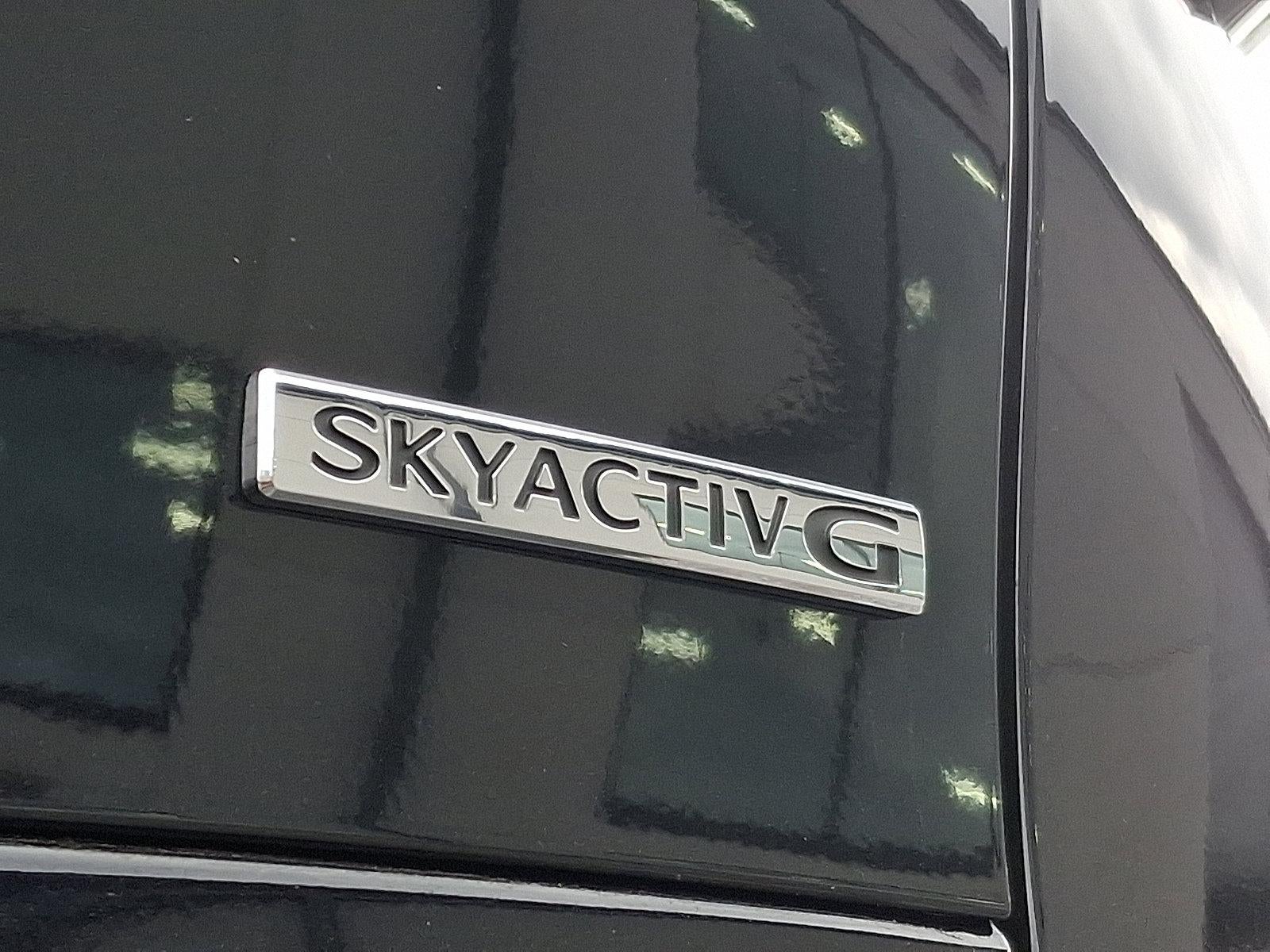 2025 Mazda Mazda CX-30 2.5 S Premium Package AWD