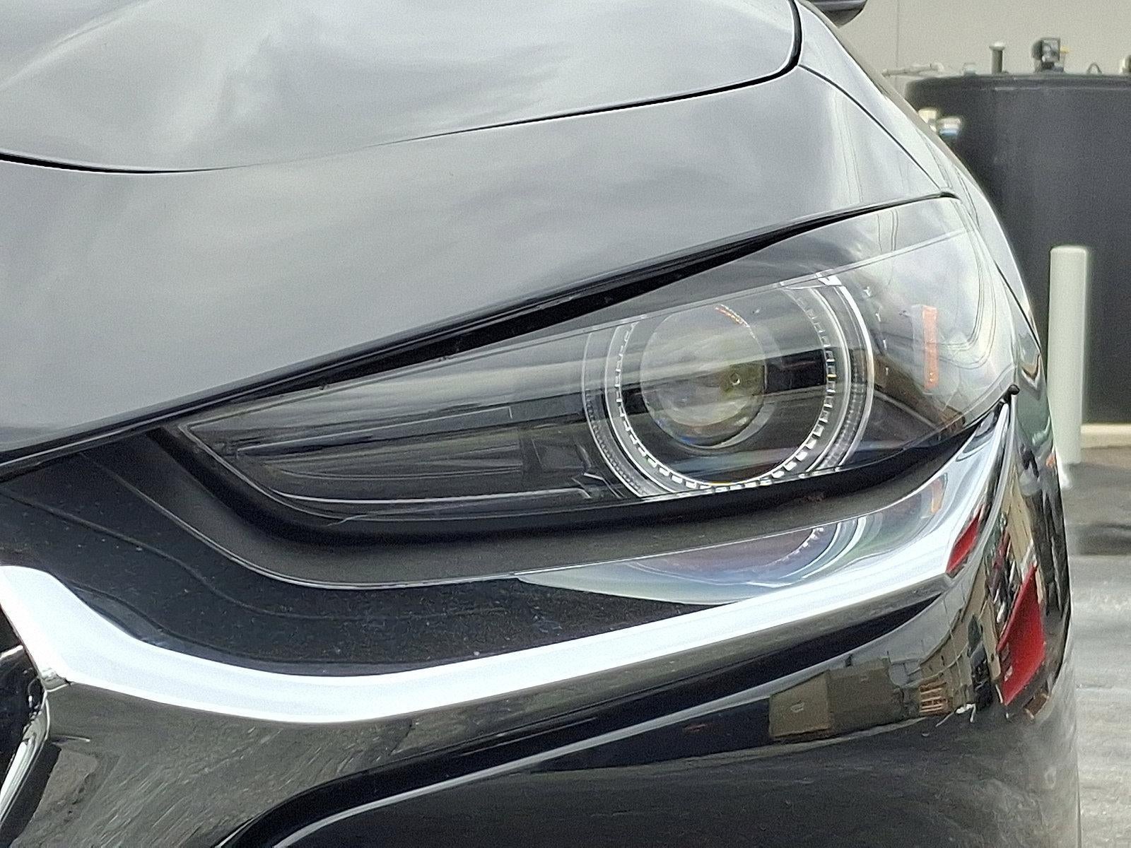 2025 Mazda Mazda CX-30 2.5 S Premium Package AWD