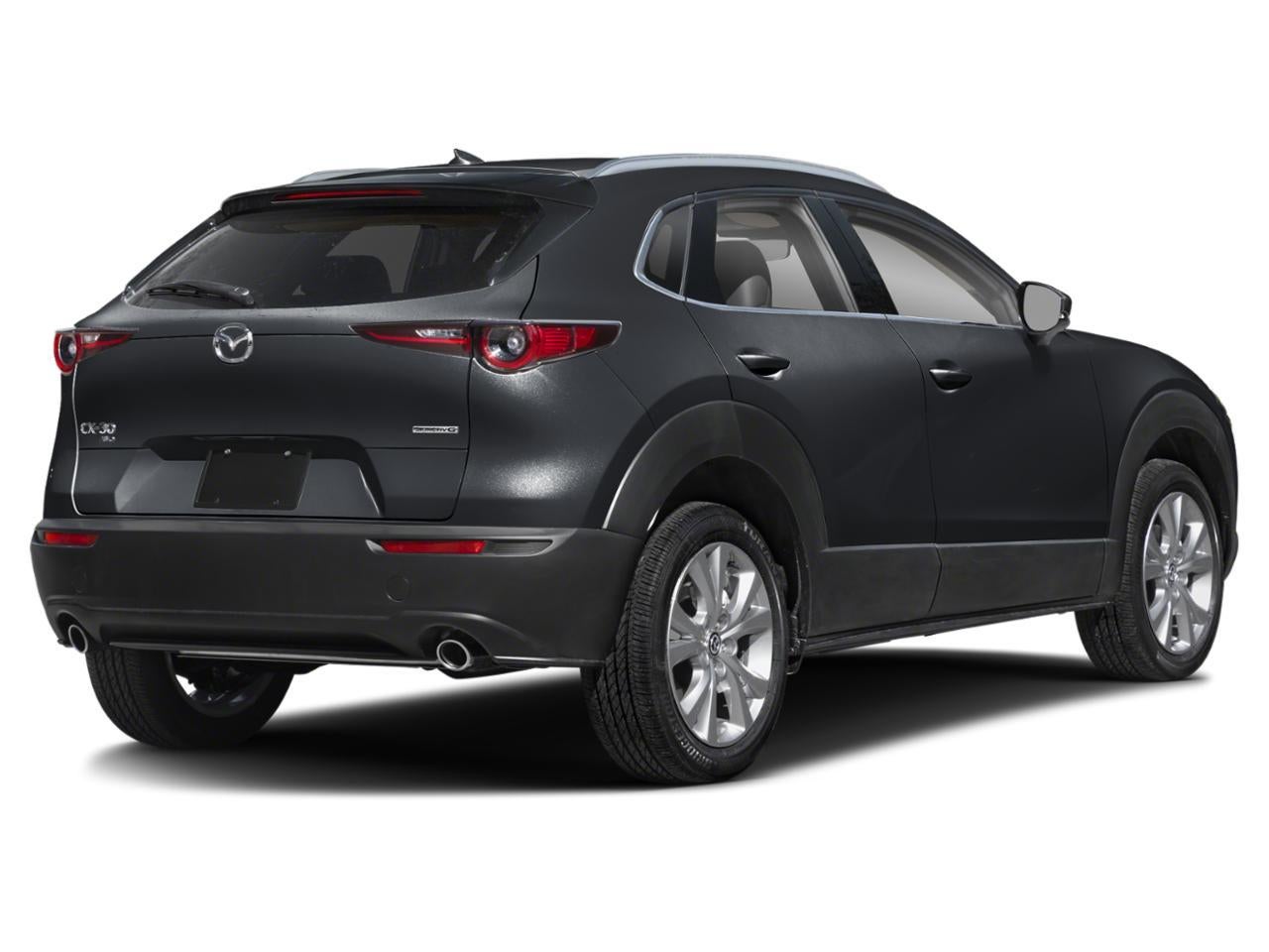 2025 Mazda Mazda CX-30 2.5 S Premium Package AWD