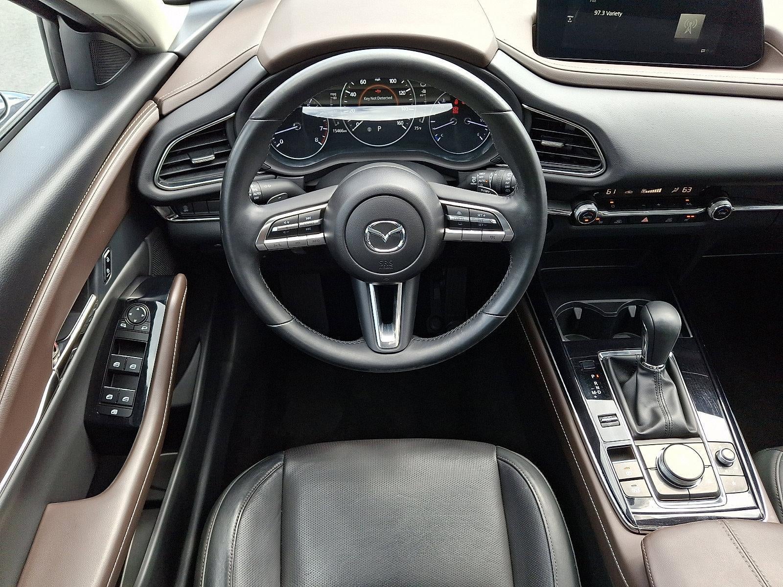 2023 Mazda Mazda CX-30 2.5 S Premium Package AWD
