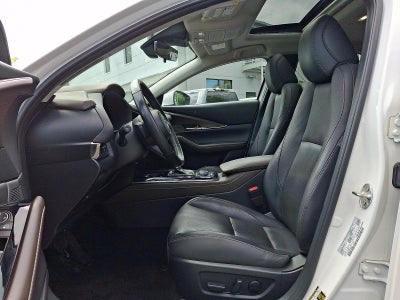 2023 Mazda Mazda CX-30 2.5 S Premium Package AWD