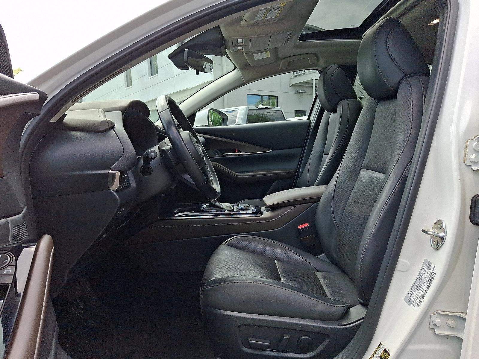 2023 Mazda Mazda CX-30 2.5 S Premium Package AWD