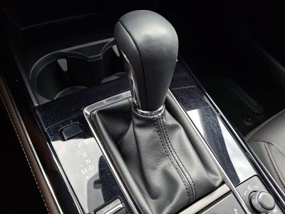 2023 Mazda Mazda CX-30 2.5 S Premium Package AWD