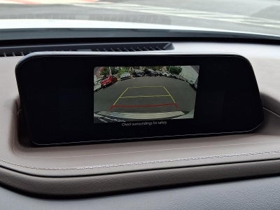 2023 Mazda Mazda CX-30 2.5 S Premium Package AWD