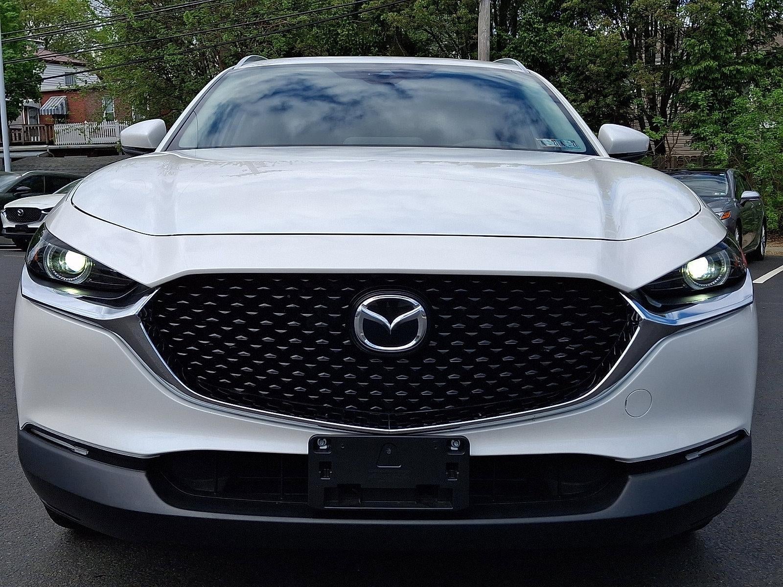 2023 Mazda Mazda CX-30 2.5 S Premium Package AWD