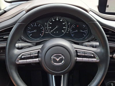 2023 Mazda Mazda CX-30 2.5 S Premium Package AWD