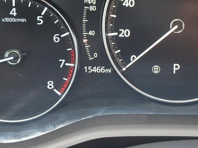 2023 Mazda Mazda CX-30 2.5 S Premium Package AWD