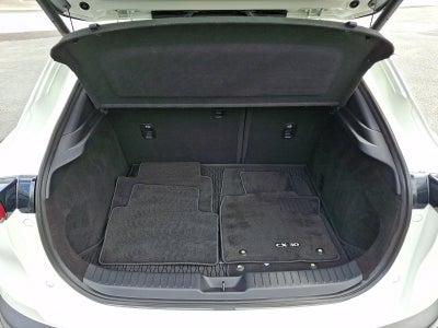 2023 Mazda Mazda CX-30 2.5 S Premium Package AWD