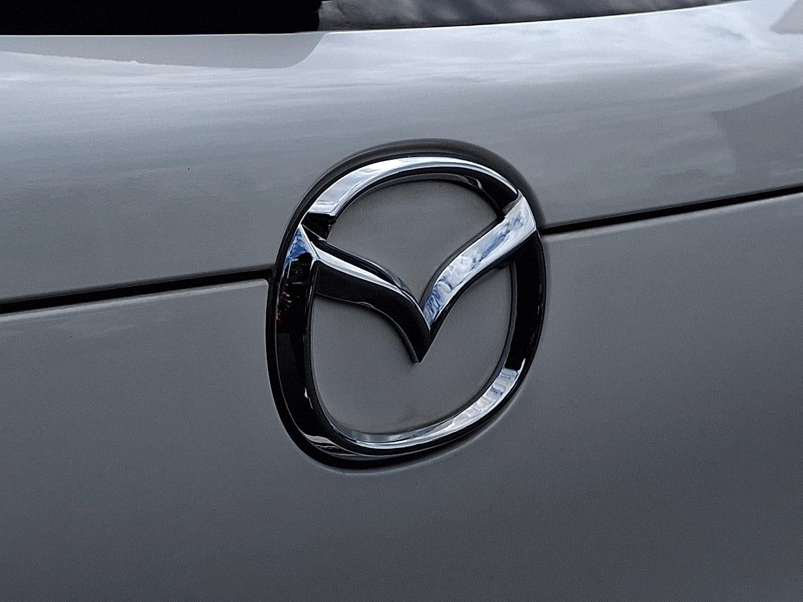 2023 Mazda Mazda CX-30 2.5 S Premium Package AWD